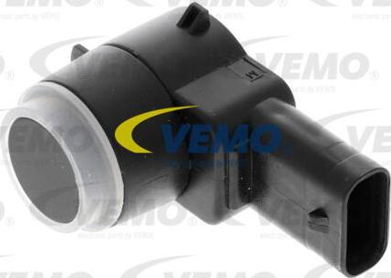 Vemo V30-72-0283 - Capteur, parctronic cwaw.fr