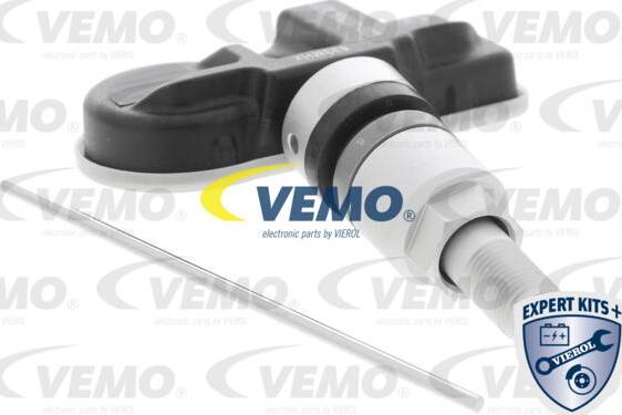 Vemo V30-72-0224 - Capteur de roue, syst. de contrôle de pression des pneus cwaw.fr