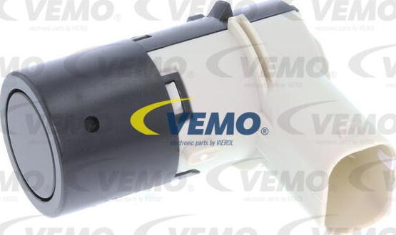 Vemo V30-72-0754 - Capteur, parctronic cwaw.fr