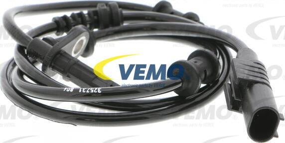 Vemo V30-72-0764 - Capteur, vitesse de roue cwaw.fr