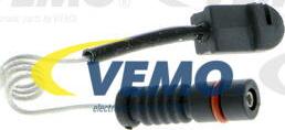 Vemo V30-72-0705 - Contact d'avertissement, usure des plaquettes de frein cwaw.fr