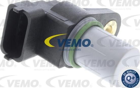 Vemo V30-72-0702 - Capteur, impulsion d'allumage cwaw.fr