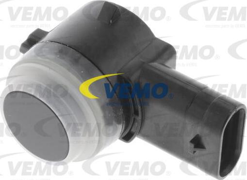 Vemo V30-72-0784 - Capteur, parctronic cwaw.fr