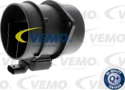 Vemo V30-72-0788 - Débitmètre de masse d'air cwaw.fr