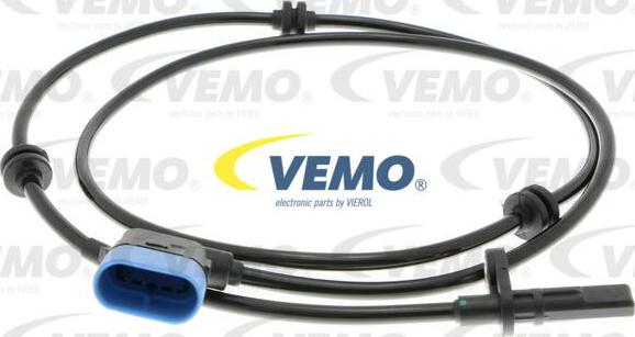 Vemo V30-72-0782-1 - Capteur, vitesse de roue cwaw.fr