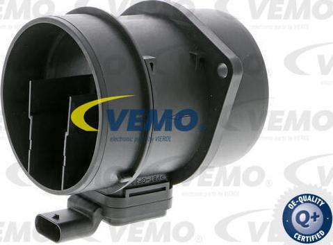 Vemo V30-72-0787 - Débitmètre de masse d'air cwaw.fr