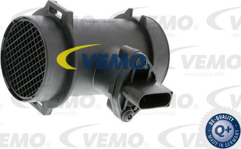 Vemo V30-72-0737 - Débitmètre de masse d'air cwaw.fr