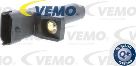 Vemo V30-72-0720 - Capteur d'angle, vilebrequin cwaw.fr