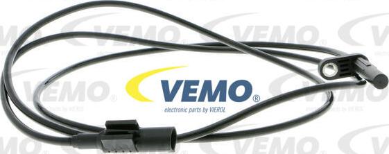 Vemo V30-72-0778 - Capteur, vitesse de roue cwaw.fr