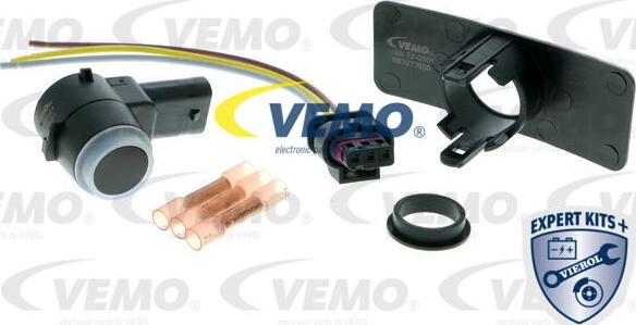 Vemo V30-72-10021 - Capteur, parctronic cwaw.fr