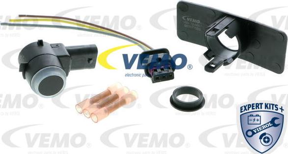 Vemo V30-72-10022 - Capteur, parctronic cwaw.fr