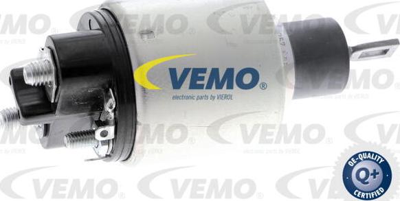 Vemo V30-77-0142 - Contacteur, démarreur cwaw.fr