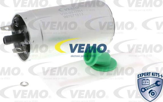 Vemo V38-09-0001 - Pompe à carburant cwaw.fr