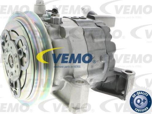 Vemo V38-15-0004 - Compresseur, climatisation cwaw.fr