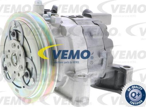 Vemo V38-15-0003 - Compresseur, climatisation cwaw.fr