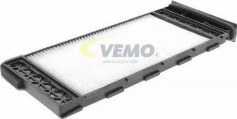 Vemo V38-30-1005 - Filtre, air de l'habitacle cwaw.fr