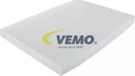 Vemo V38-30-1008 - Filtre, air de l'habitacle cwaw.fr