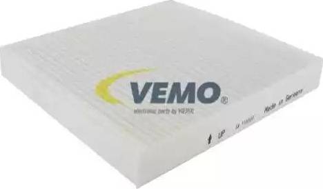 Vemo V38-30-1003 - Filtre, air de l'habitacle cwaw.fr