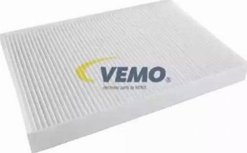 Vemo V38-30-1011 - Filtre, air de l'habitacle cwaw.fr