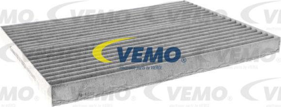 Vemo V38-31-0003 - Filtre, air de l'habitacle cwaw.fr