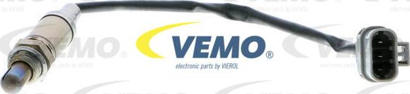 Vemo V38-76-0009 - Sonde lambda cwaw.fr