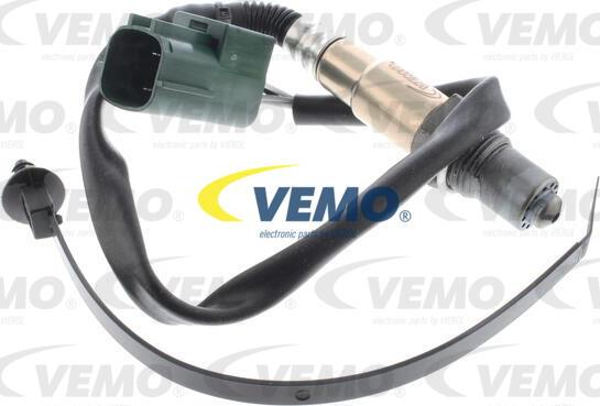 Vemo V38-76-0004 - Sonde lambda cwaw.fr