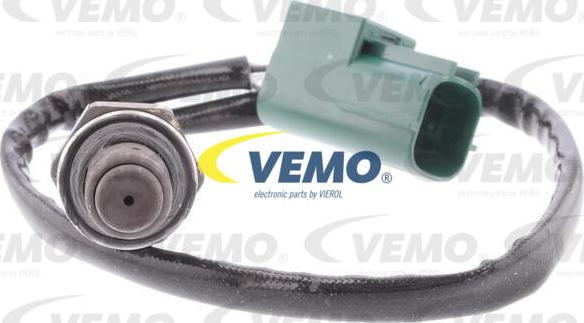 Vemo V38-76-0005 - Sonde lambda cwaw.fr