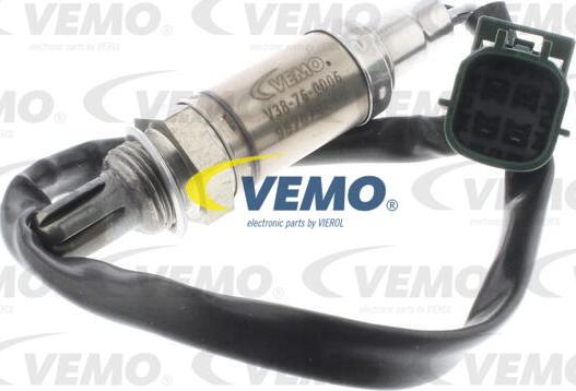 Vemo V38-76-0006 - Sonde lambda cwaw.fr