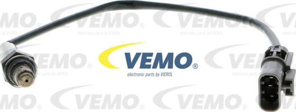 Vemo V38-76-0001 - Sonde lambda cwaw.fr