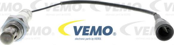 Vemo V38-76-0008 - Sonde lambda cwaw.fr