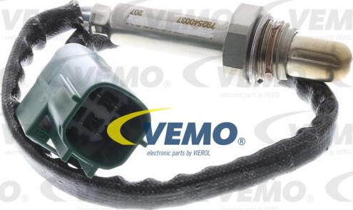 Vemo V38-76-0013 - Sonde lambda cwaw.fr