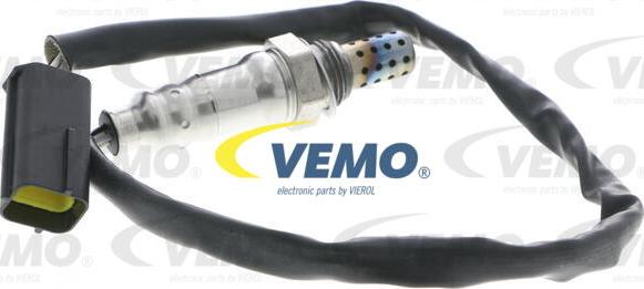 Vemo V38-76-0020 - Sonde lambda cwaw.fr