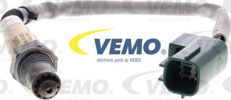 Vemo V38-76-0021 - Sonde lambda cwaw.fr