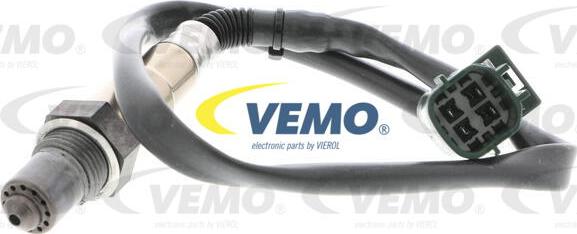 Vemo V38-76-0022 - Sonde lambda cwaw.fr