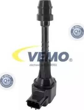 Vemo V38-70-0007 - Bobine d'allumage cwaw.fr