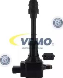 Vemo V38-70-0013 - Bobine d'allumage cwaw.fr