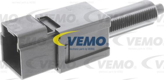 Vemo V38-73-0005 - Interrupteur des feux de freins cwaw.fr