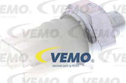 Vemo V38-73-0001 - Capteur, pression d'huile cwaw.fr