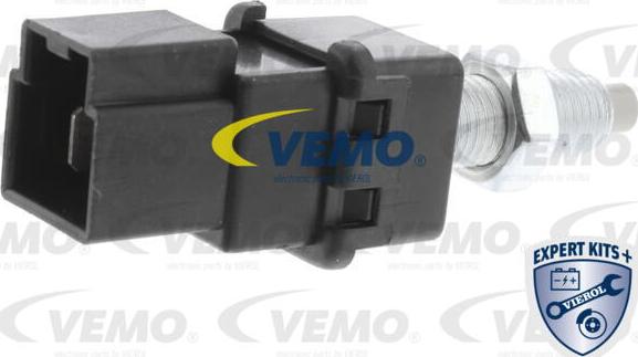 Vemo V38-73-0002 - Interrupteur des feux de freins cwaw.fr