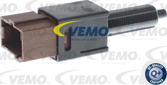 Vemo V38-73-0035 - Interrupteur des feux de freins cwaw.fr