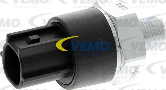 Vemo V38-73-0022 - Capteur, pression d'huile cwaw.fr