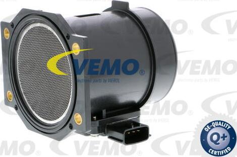 Vemo V38-72-0005 - Débitmètre de masse d'air cwaw.fr