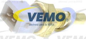 Vemo V38-72-0002 - Sonde de température, liquide de refroidissement cwaw.fr