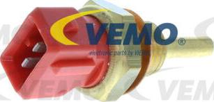 Vemo V38-72-0013 - Sonde de température, liquide de refroidissement cwaw.fr