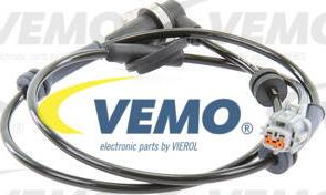 Vemo V38-72-0166 - Capteur, vitesse de roue cwaw.fr