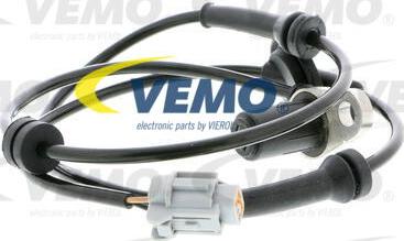 Vemo V38-72-0107 - Capteur, vitesse de roue cwaw.fr