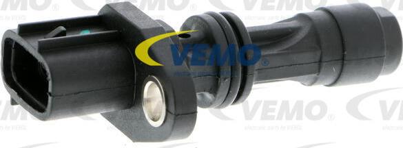 Vemo V38-72-0130 - Capteur d'angle, vilebrequin cwaw.fr