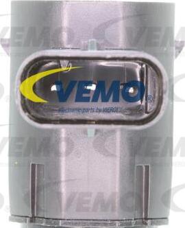 Vemo V38-72-0125 - Capteur, parctronic cwaw.fr