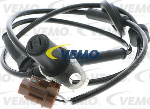 Vemo V38-72-0175 - Capteur, vitesse de roue cwaw.fr