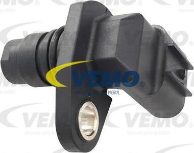 Vemo V38-72-0257 - Capteur d'angle, vilebrequin cwaw.fr